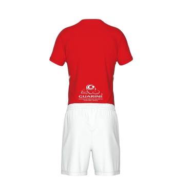 Kit Gara Player Sportlandia SscBari 2