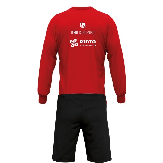Kit Allenamento Sportlandia SscBari