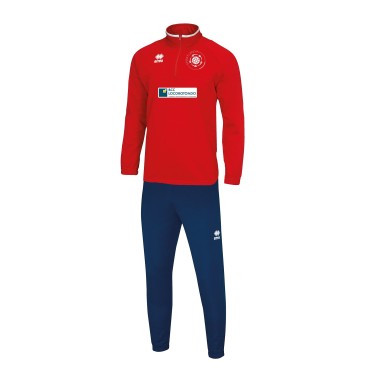 Tuta Mansel Sportlandia