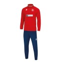 Tuta Mansel Sportlandia