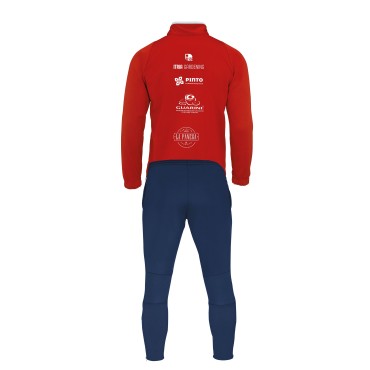 Tuta Mansel Sportlandia 2