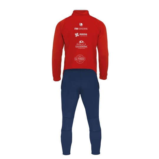 Tuta Mansel Sportlandia