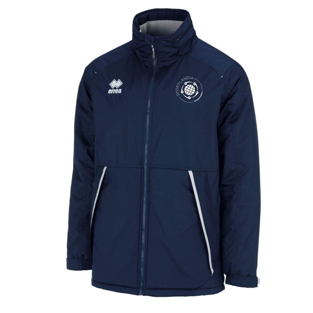 Giacca Invernale Dna Sportlandia