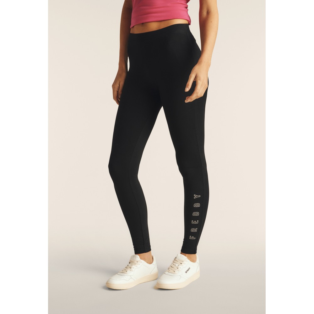 Leggings 7/8 Donna Freddy