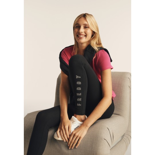 Leggings 7/8 Donna Freddy