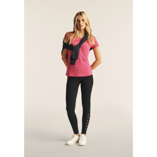 Leggings 7/8 Donna Freddy