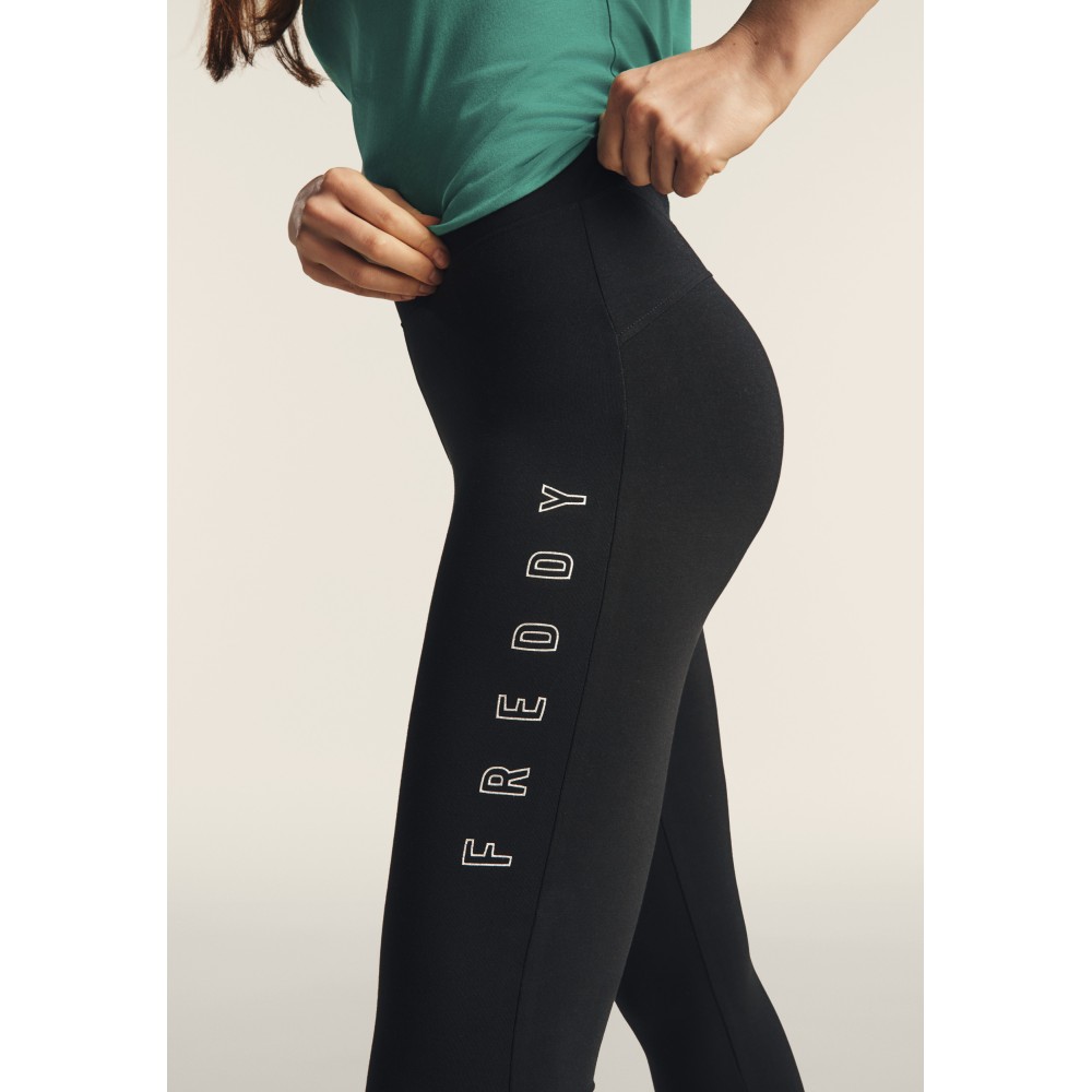 Leggings Corsaro Freddy Donna