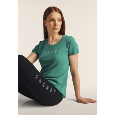 Leggings Corsaro Freddy Donna 2