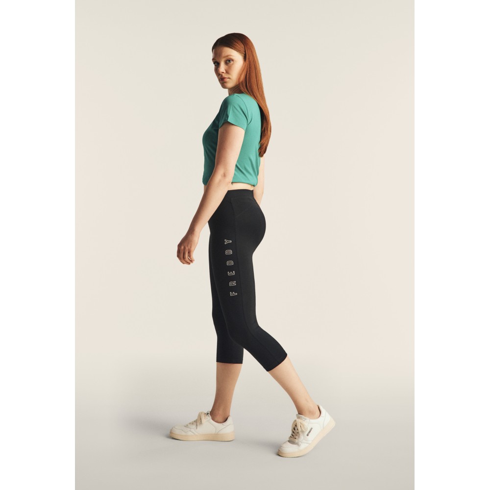 Leggings Corsaro Freddy Donna