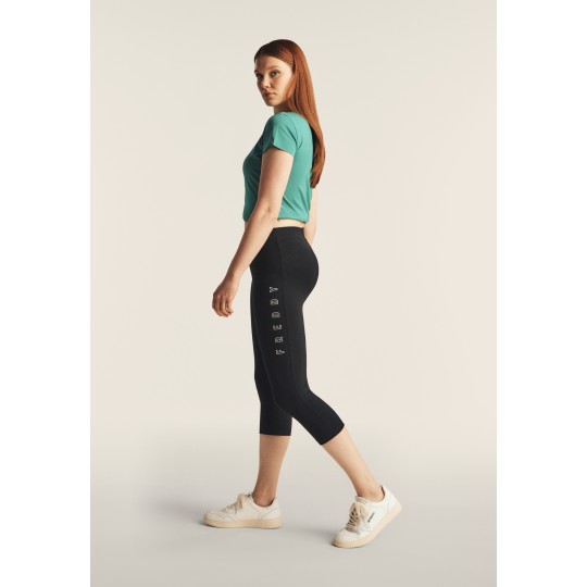 Leggings Corsaro Freddy Donna