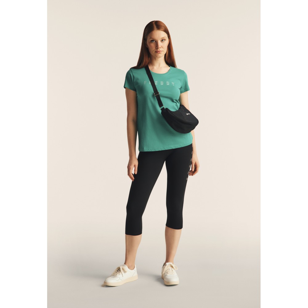 Leggings Corsaro Freddy Donna