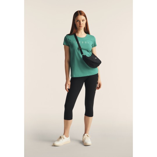 Leggings Corsaro Freddy Donna