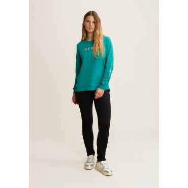 Pantaloni Sportivi Donna Freddy 2