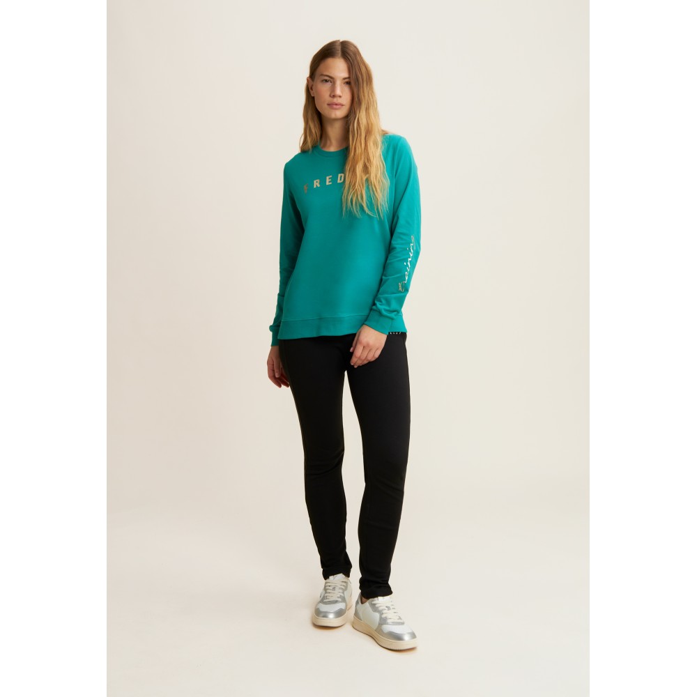 Pantaloni Sportivi Donna Freddy