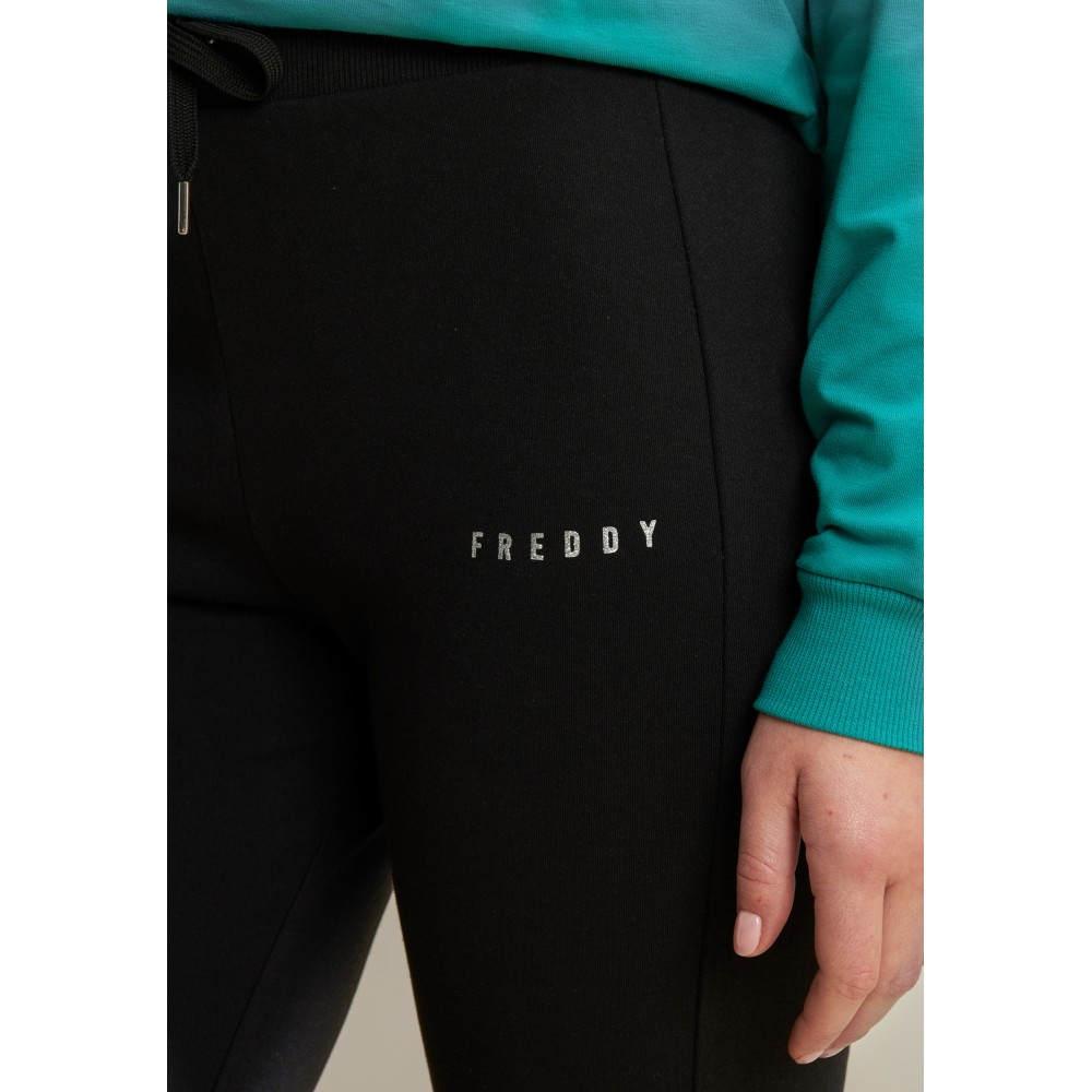 Pantaloni Sportivi Donna Freddy