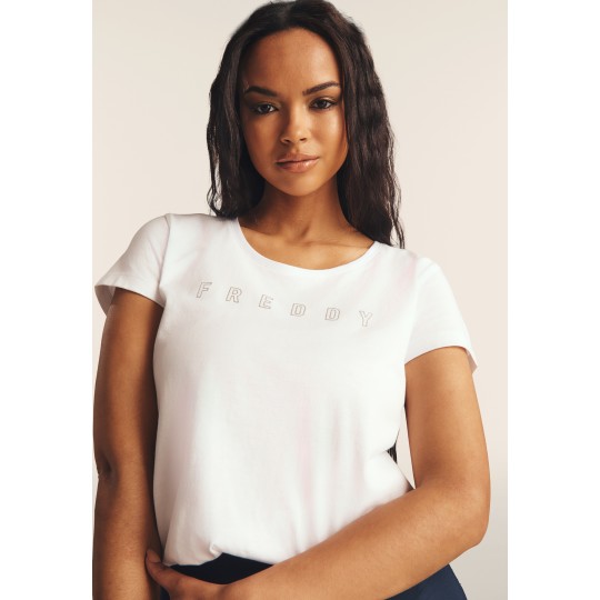 T-shirt Donna Freddy