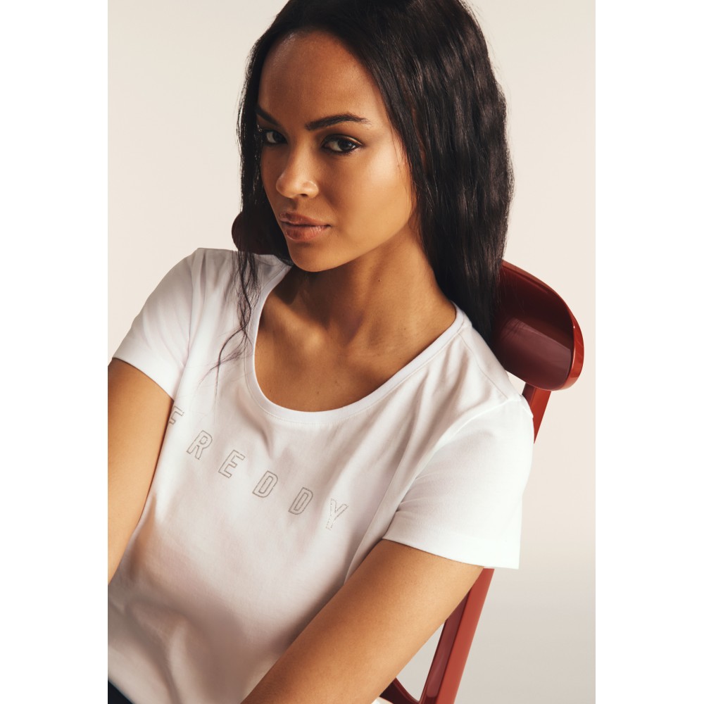 T-shirt Donna Freddy