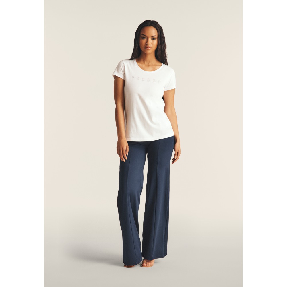 T-shirt Donna Freddy