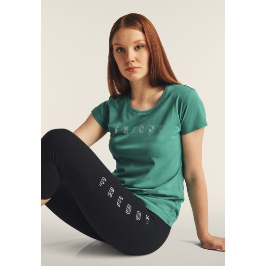 T-shirt Donna Freddy