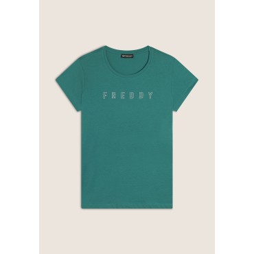 T-shirt Donna Freddy 2