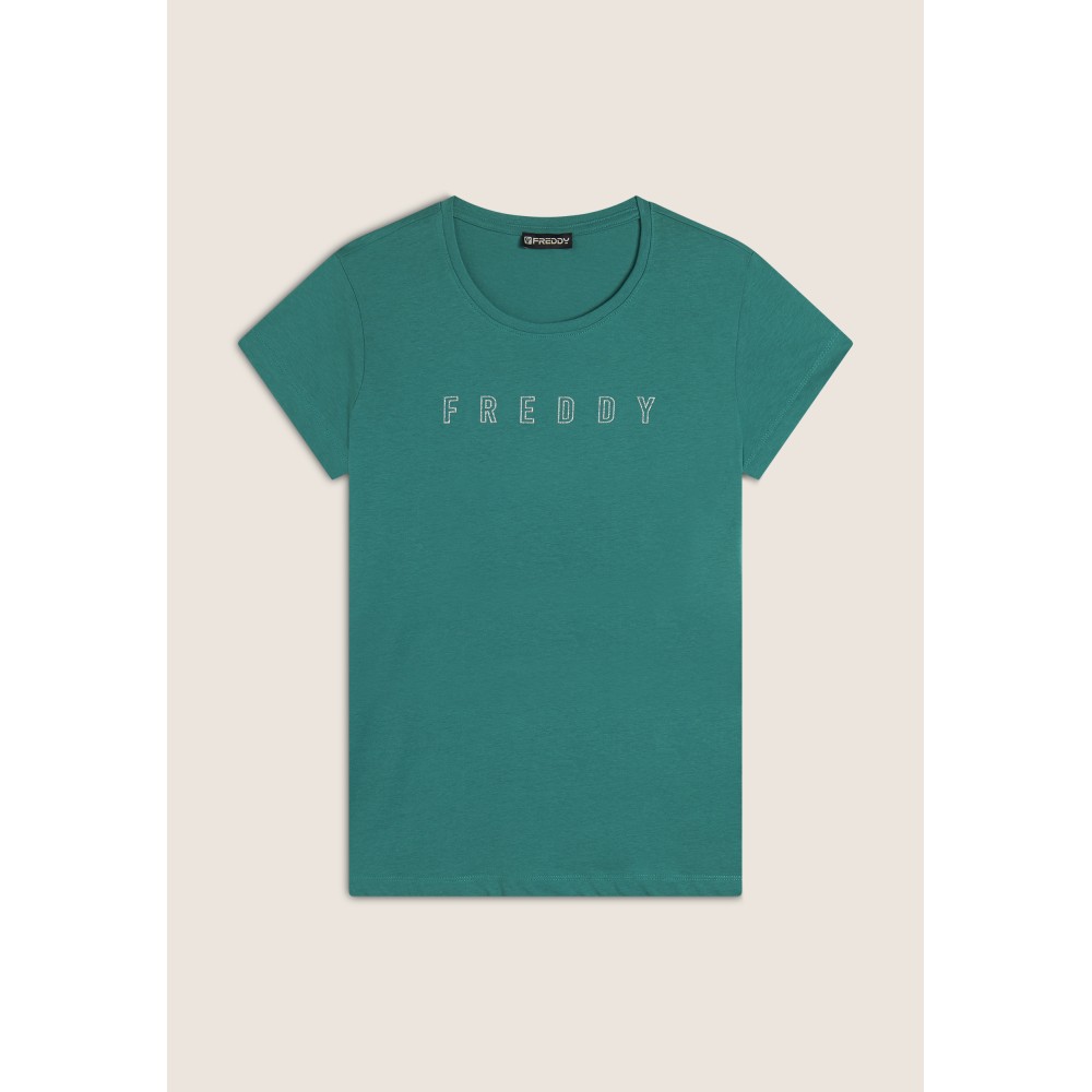 T-shirt Donna Freddy