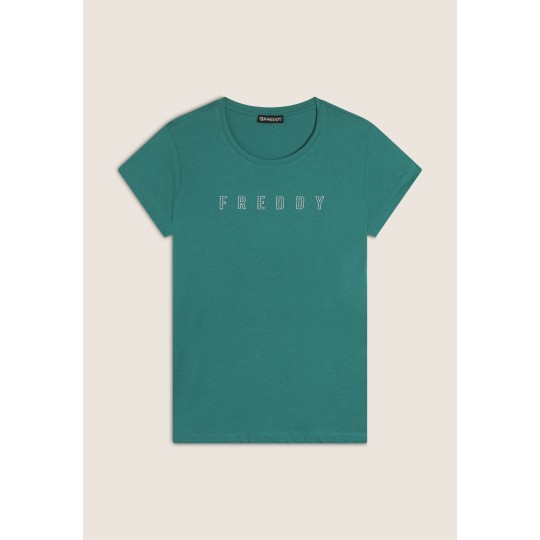T-shirt Donna Freddy