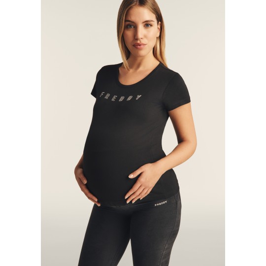 T-shirt Donna Freddy