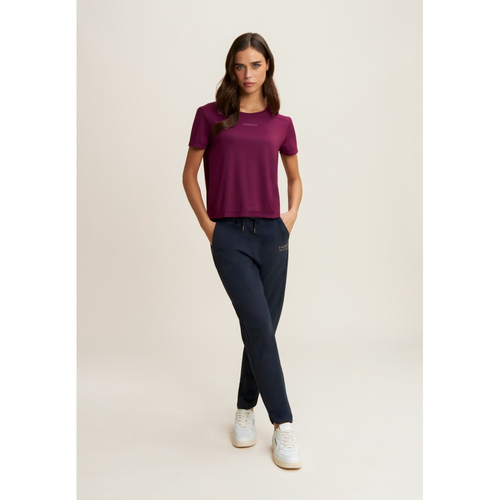 T-shirt Donna Freddy