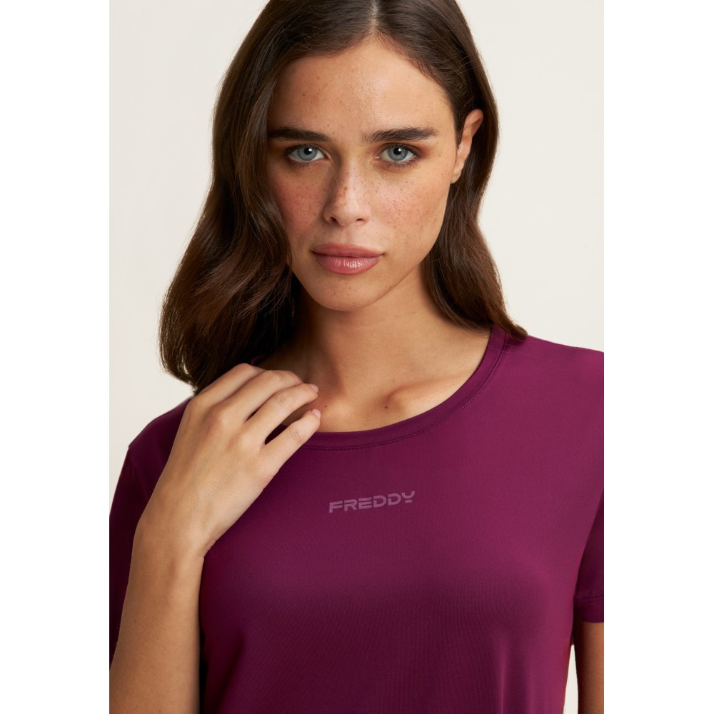 T-shirt Donna Freddy