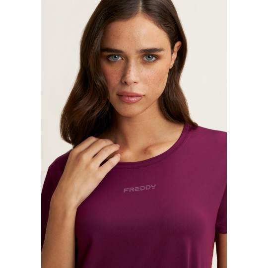 T-shirt Donna Freddy
