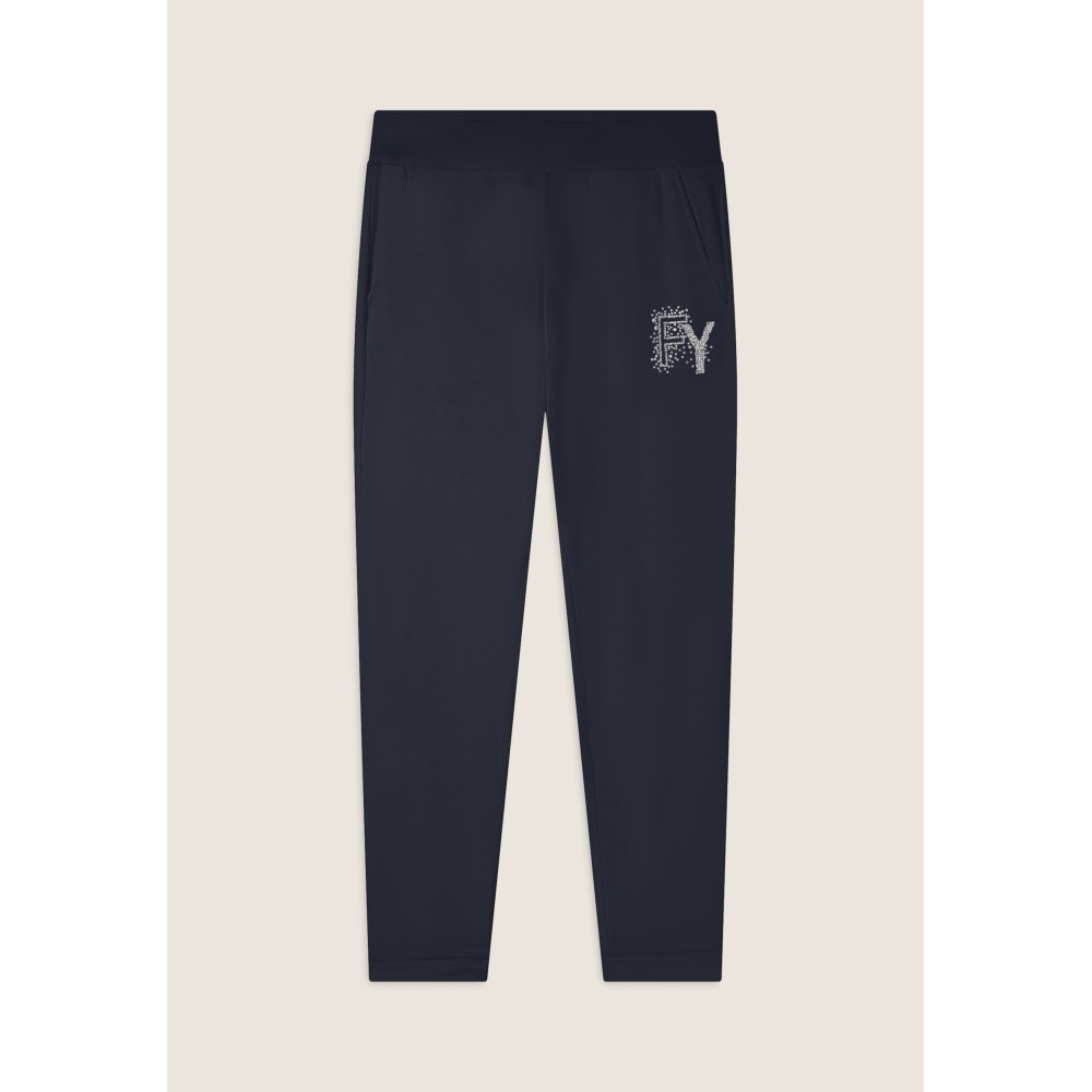 Pantaloni 7/8 Donna Freddy