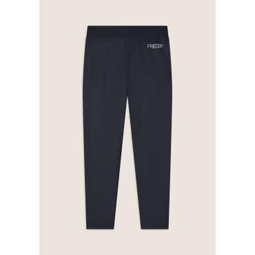 Pantaloni 7/8 Donna Freddy 2