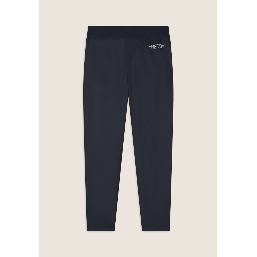 Pantaloni 7/8 Donna Freddy