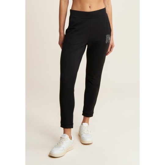 Pantaloni 7/8 Donna Freddy