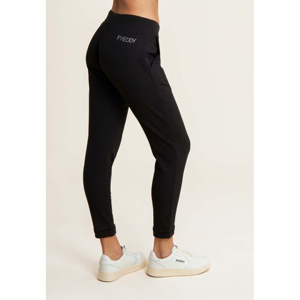 Pantaloni 7/8 Donna Freddy