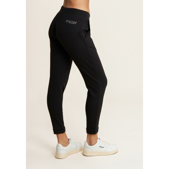 Pantaloni 7/8 Donna Freddy