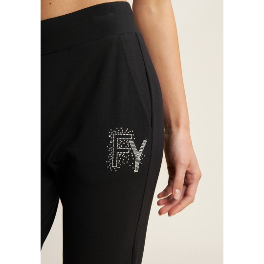 Pantaloni 7/8 Donna Freddy