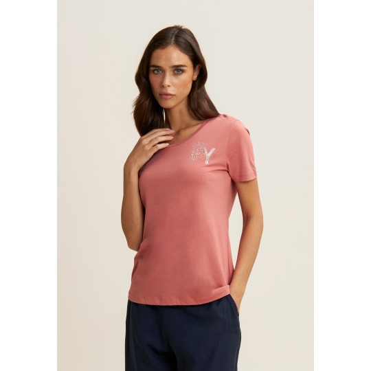 T-shirt Donna Freddy