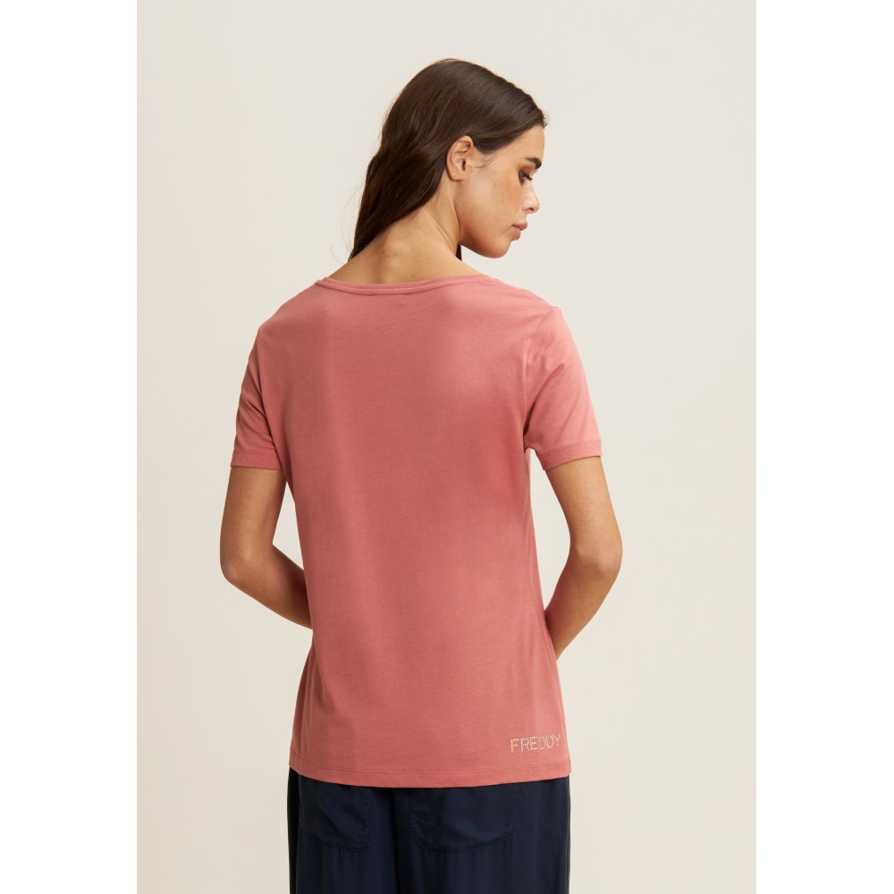 T-shirt Donna Freddy