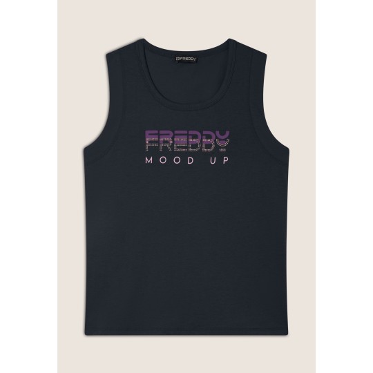 Canotta Donna Freddy