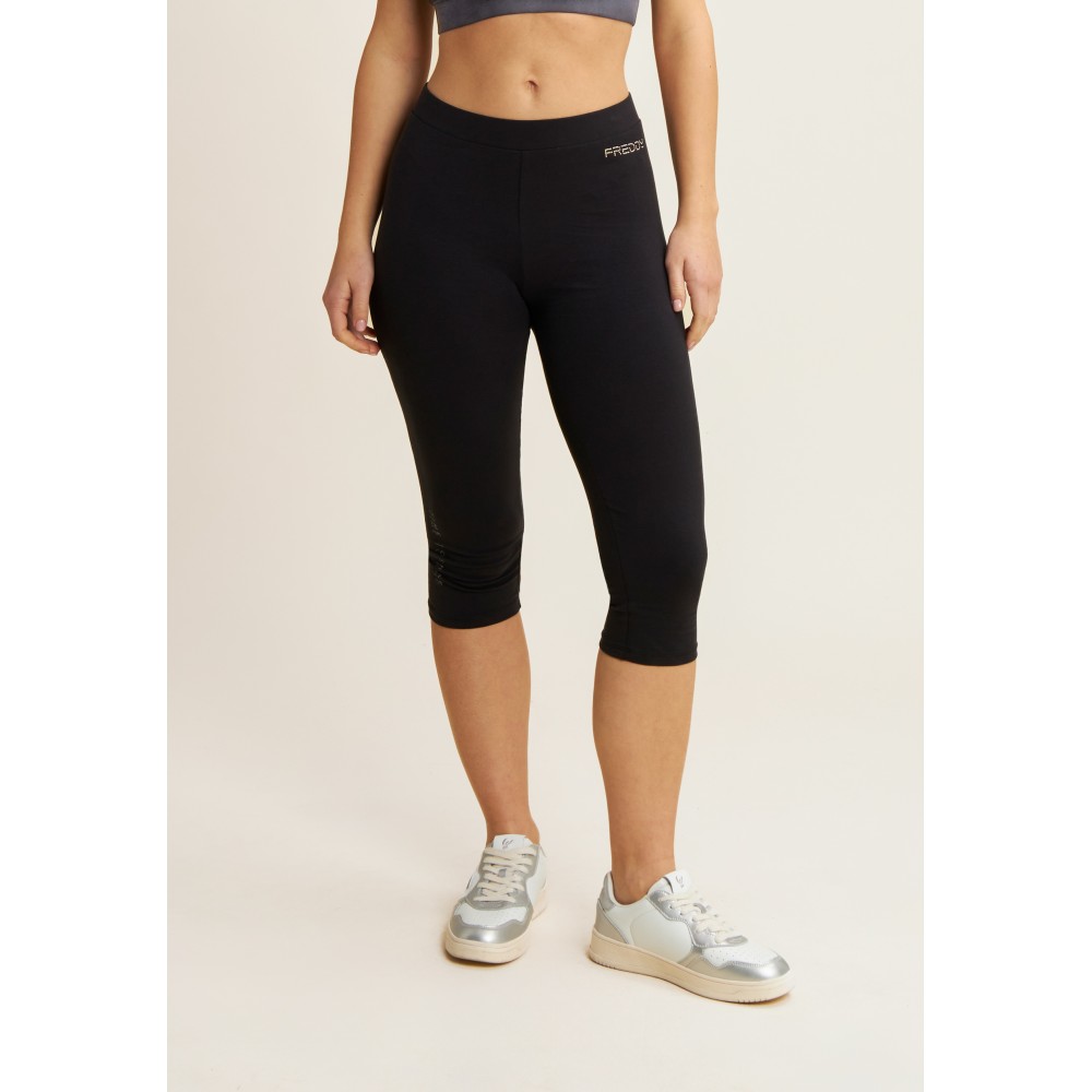 Leggings Corsaro Donna