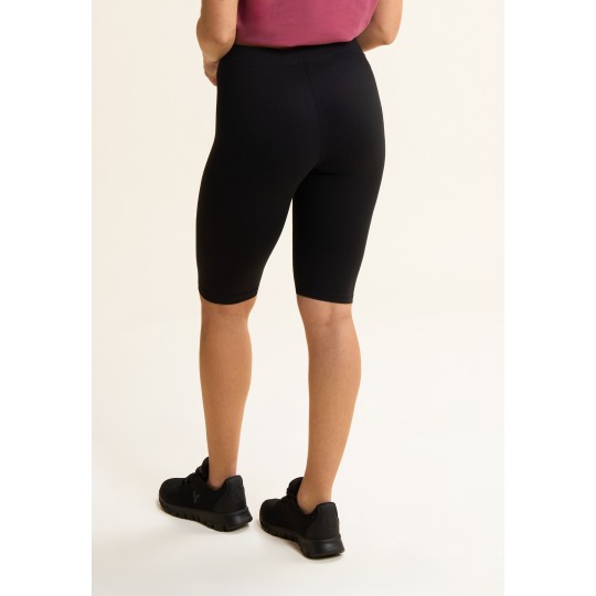 Leggings Biker Donna