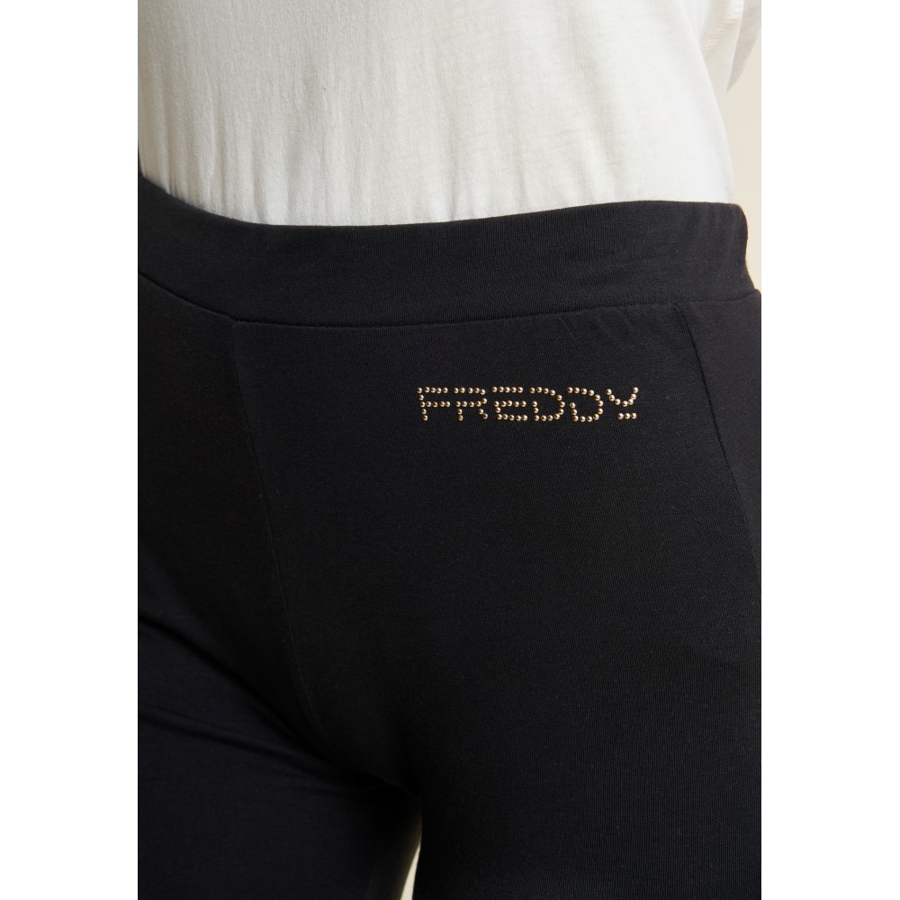 Pantalone a Gamba Dritta Donna