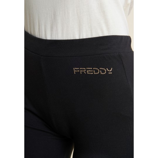 Pantalone a Gamba Dritta Donna