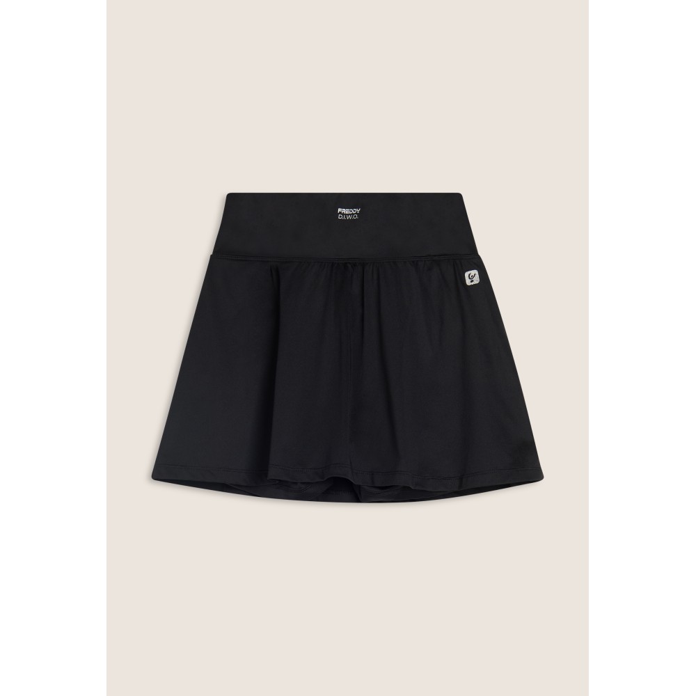 Gonna da Pade con Pantaloncini Gonna da Pade con Pantaloncini