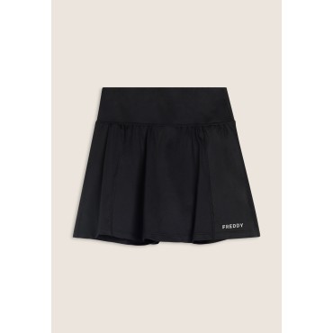 Gonna da Pade con Pantaloncini 2