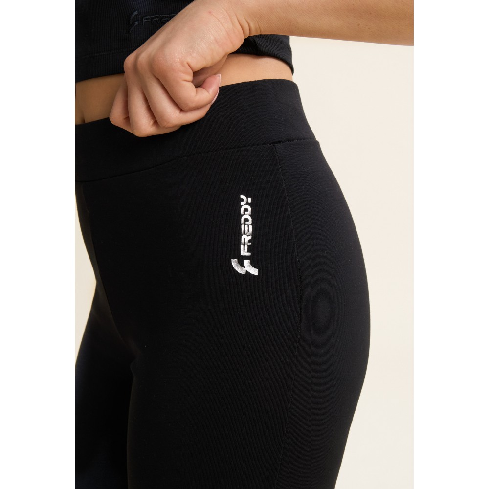 Pantalone a Zampa Donna