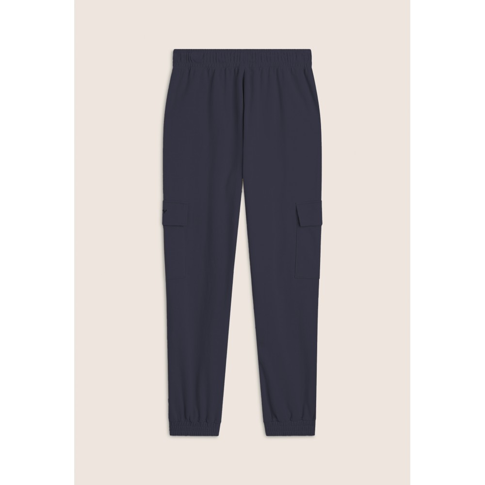 Pantaloni Cargo Donna