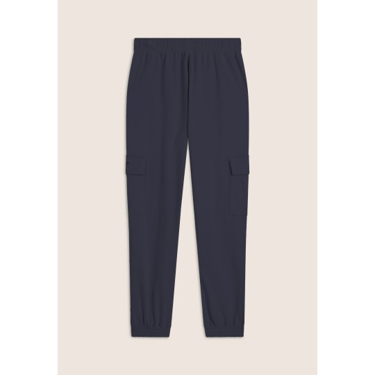 Pantaloni Cargo Donna