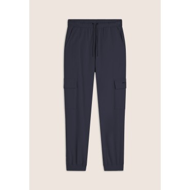Pantaloni Cargo Donna 2